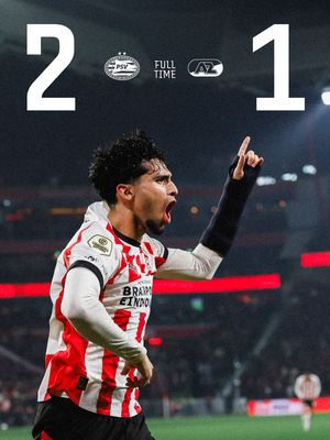Image post by @psv on Instagram