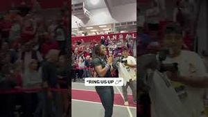 Video post by @ncaa on YouTube