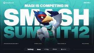 Image post by @beastcoast on Twitter
