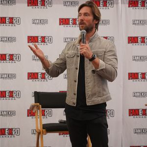 Image post by @fanexpocanada on Instagram