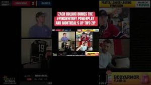 Video post by @spittinchiclets on YouTube
