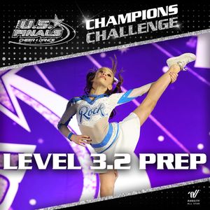 Image post by @theusfinals on Instagram