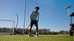 Image post by @newyorkcityfc on Instagram