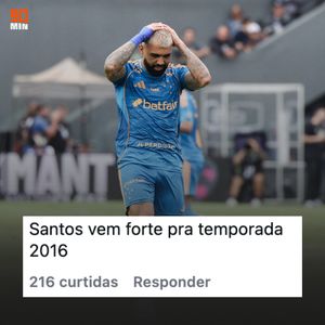 Image post by @90minbrasil on Instagram