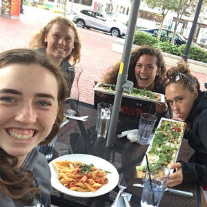 Image post by @terrierfh on Instagram