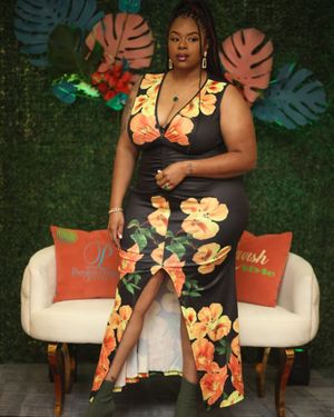 Image post by @thetijaniaexperience on Instagram