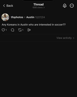 Image post by @tfophotos on Instagram