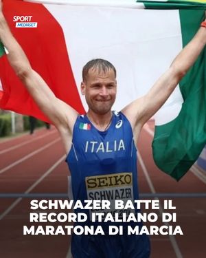 Image post by @sportmediaset on Instagram