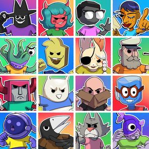 Image post by @playjackboxgames on Instagram