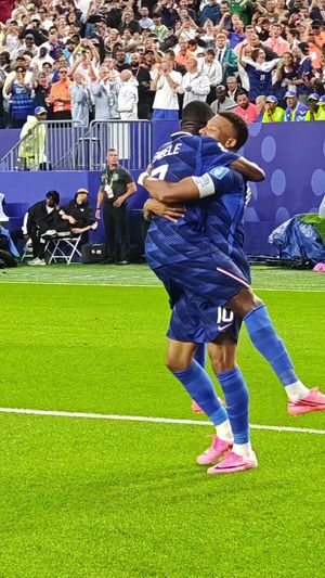 Video post by @fifaworldcup on TikTok