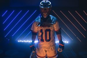 Image post by @GatorsLaxClub on Twitter