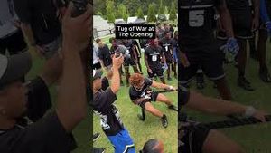 Video post by @Footballrs on YouTube