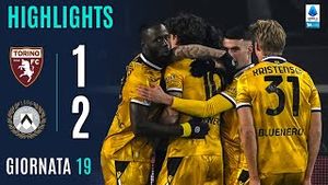 Video post by @seriea on YouTube