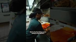 Video post by @popeyes on YouTube