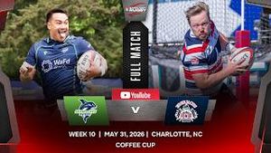Video post by @usmlr on YouTube