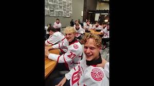 Video post by @flohockey on YouTube