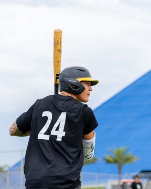 Image post by @lbdirtbags on Instagram