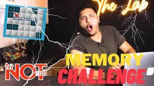 Video post by @trynotto on YouTube