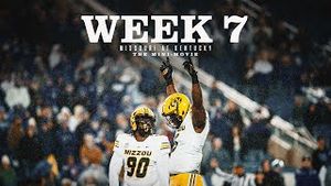 Video post by @mizzounetwork on YouTube