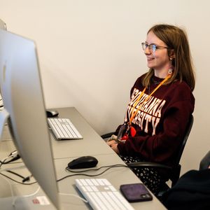 Image post by @susquehannau on Instagram