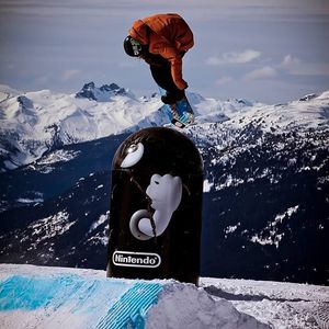 Image post by @whistlerblackcomb on Instagram