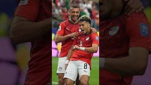 Video post by @fifa on YouTube