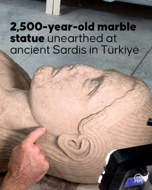 Image post by @anadoluagency on Instagram