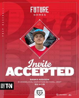 Image post by @prepbaseballtn on Instagram