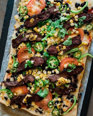Image post by @muybuenocooking on Instagram