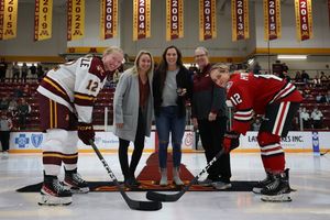 Image post by @gopherwhockey on Instagram