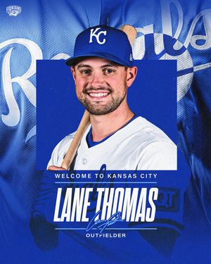 Image post by @kcroyals on Instagram