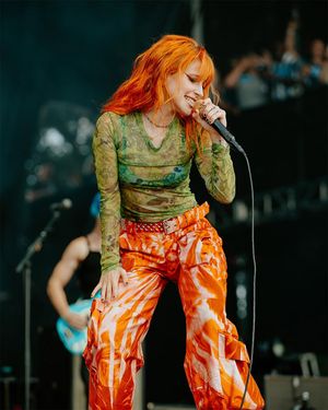 Image post by @songkick on Instagram