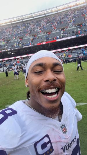 Video post by @minnesotavikings on Facebook