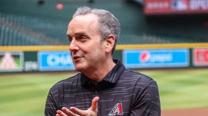 Image post by @DbacksNation on Facebook