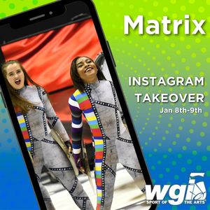 Image post by @wgisportofthearts on Instagram
