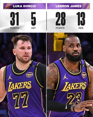 Image post by @espn on Instagram