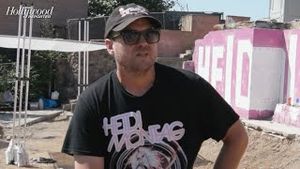 Video post by @hollywoodreporter on YouTube