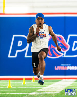 Image post by @boisestatefootball on Instagram