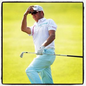 Image post by @jjsenekalgolf on Instagram