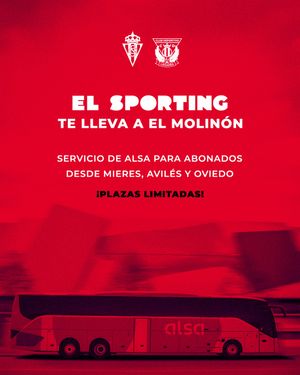 Image post by @realsporting on Instagram