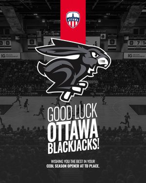 Image post by @atletiottawa on Instagram