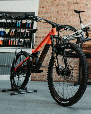 Image post by @cbcycleworks on Instagram
