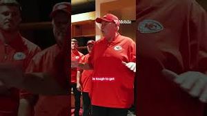 Video post by @Kansas City Chiefs on YouTube