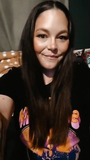Video post by @alyshiafaith on Instagram
