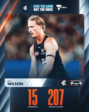 Image post by @carlton_fc on Instagram
