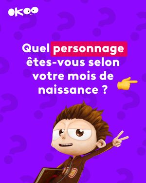 Image post by @okoo_francetv on Instagram