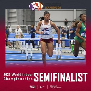 Image post by @wsucougarxctf on Instagram