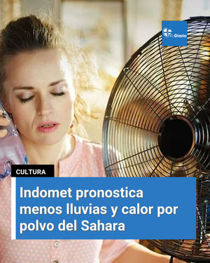 Image post by @infodiariord on Instagram