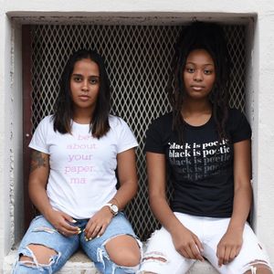 Image post by @blackvibetribe on Instagram