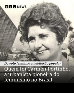 Image post by @bbcbrasil on Instagram